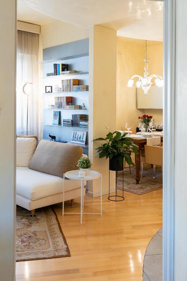 Foscolo 25 Apartamento *